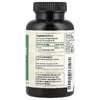 Nested Naturals, Холин, 90 веганских капсул (250 мг на капсулу)