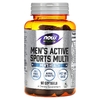 NOW Foods, Sports, мультивитамины для мужчин и женщин, 90 мягких таблеток