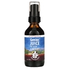 WishGarden Herbs, Genius Juice, Refresh & Refocus, 59 мл (2 жидк. унц.)