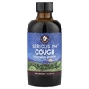 WishGarden Herbs, Serious PM™ Cough, ночной успокаивающий сироп от кашля, 120 мл (4 жидк. унции)