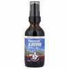 WishGarden Herbs, Exercise ™ & Revive, средство для восстановления, 59 мл (2 жидк. Унции)