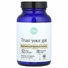 Ora, Trust Your Gut, высокоэффективный пробиотик и пребиотик, 60 капсул