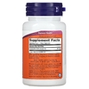 NOW Foods, CoQ10, 60 мг, 60 растительных капсул