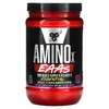 BSN, AminoX, EAAs, Watermelon Smash (на основе арбуза), поддержка и восстановление мышц, 375 г (13,2 унции)
