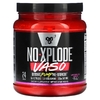 BSN, No-Xplode VASO, Ultimate Pump перед тренировкой, арбузный сок, 504 г (1,11 фунта)