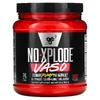 BSN, No-Xplode VASO, Ultimate Pump перед тренировкой, Cherry Bomb, 504 г (1,11 фунта)