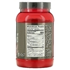 BSN, Syntha-6 Edge®, протеиновая смесь для приготовления напитка, клубничный молочный коктейль, 1,06 кг (2,34 фунта)