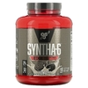 BSN, Syntha-6 Edge®, протеиновая смесь для приготовления напитка, печенье и сливки, 1,92 кг (4,23 фунта)