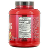 BSN, Syntha-6 Isolate, протеиновая смесь для приготовления напитка, печенье с арахисовой пастой, 1,82 кг (4,02 фунта)