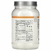 Isopure, Infusions, протеиновый порошок, цитрусовый лимонад, 900 г (1,98 фунта)