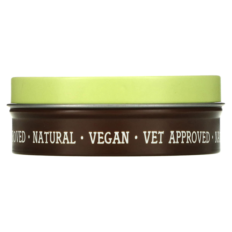 Natural Dog Company, Бальзам от морщин, 59 мл (2 унции) (Товар снят с продажи) 
