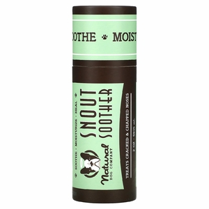Natural Dog Company, Пустышка для морды, 59,15 мл (2 унции) (Товар снят с продажи) 