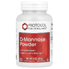 Protocol for Life Balance, D-манноза в порошке, 85 г (3 унции)