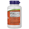NOW Foods, капсулы с куркумином из куркумы, 60 капсул (475 мг в 1 капсуле)