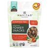 Navitas Organics, Organic Power Snacks, Superfood PB&J, 227 г (8 унций)