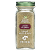 Simply Organic, Смеси умами, жареный чеснок и травы, 62 г (2,19 унции)