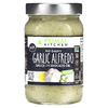 Primal Kitchen, Без молочного и чесночного соуса «Альфредо» с маслом авокадо, 440 г (15,5 унции)