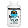 Source Naturals, Экстракт эхинацеи, 500 мг, 200 капсул