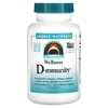Source Naturals, Wellness D-mmunity™, 5000 МЕ, 120 вегетарианских капсул (2500 МЕ в 1 капсуле)