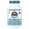 Source Naturals, Wellness ZincMunity™, 120 вегетарианских капсул