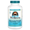 Source Naturals, Wellness, ImmuneSmart`` 180 капсул
