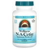 Source Naturals, Wellness NA-Cetin®, 90 таблеток