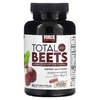 Force Factor, Total Beets®, свекла, суперфуд, 90 вегетарианских капсул (Товар снят с продажи) 