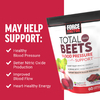 Force Factor, Total Beets®, ягоды асаи, 60 жевательных таблеток Superfood