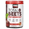 Force Factor, Total Beets, перед тренировкой, фруктовый пунш, 354 г (12,5 унции)