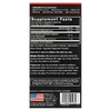Force Factor, Fundamentals, Horny Goat Weed, 60 капсул