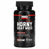 Force Factor, Fundamentals, Horny Goat Weed, 60 капсул
