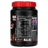 ALLMAX, QuickMass®, катализатор для быстрого набора массы, шоколадный вкус, 1,59 кг (3,5 фунта)