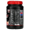 ALLMAX, QuickMass, катализатор для быстрого набора массы, клубника и банан, 1,59 кг (3,5 фунта)
