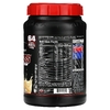 ALLMAX, Quick Mass, катализатор для быстрого набора массы, ваниль, 1,59 кг (3,5 фунта)