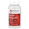Protocol for Life Balance, Brain Regain™, 90 растительных капсул
