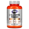 NOW Foods, Sports, L-глютамин в порошке, 170 г (6 унций)