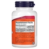 NOW Foods, Цитрусовые биофлавоноиды, 100 растительных капсул