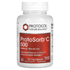 Protocol for Life Balance, ProtoSorbC 500`` 100 растительных капсул