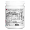 Natural Factors, Total Body Collagen, биоактивные пептиды, без добавок, 500 г (1 фунт 1 унция)