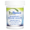 TruBiotics, Здоровье пищеварительной и иммунной систем, 60 вегетарианских капсул