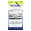 TruBiotics, Здоровье пищеварительной и иммунной систем, 60 вегетарианских капсул