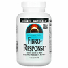 Source Naturals, Фибро-Ответ, 180 таблеток