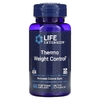 Life Extension, Thermo Weight Control, 60 вегетарианских капсул