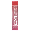 C4 / Cellucor, C4 Smart Energy, смесь для приготовления энергетического напитка, со вкусом клубники и арбуза, 14 стик-пакетов по 3,8 г (0,13 унции) (Товар снят с продажи) 