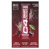 C4 / Cellucor, C4 Smart Energy, смесь для приготовления энергетического напитка, со вкусом черешни, 14 стик-пакетов по 4,1 г (0,14 унции) (Товар снят с продажи) 