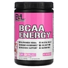 EVLution Nutrition, BCAA ENERGY, Pink Starblast, 270 г (9,52 унции) (Товар снят с продажи) 