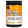 EVLution Nutrition, BCAA ENERGY, апельсиновый сок, 285 г (10,1 унции)
