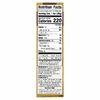 Larabar, The Original Real Fruit & Nut Bar, арахисовая паста и шоколадная крошка, 6 батончиков по 45 г (1,6 унции)