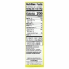 Larabar, The Original Real Fruit & Nut Bar, лимон, 6 батончиков, по 45 г (1,6 унции)