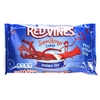 Red Vines, SuperStrings, красное, красное, 340 г (12 унций) (Товар снят с продажи) 